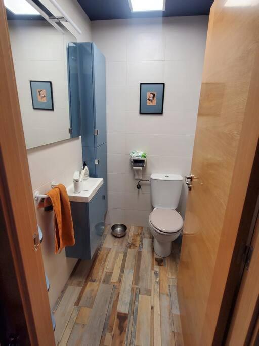 Chalet Entero En La Rioja Villa Briones Kültér fotó